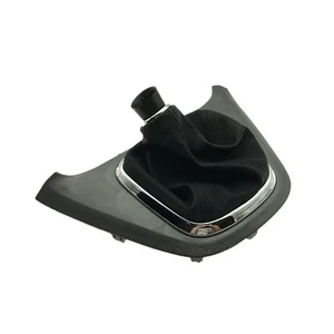 ABS Shifter Knob Boot for Honda For CRV 2006 2012 Easy Replacement Installation - Picture 1 of 6