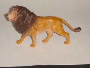 FIGURINE STARLUX ANIMAUX  ZOO LION - Imagen 1 de 1