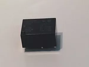 3v LATCHING RELAY 8A CONTACTS OMRON G6CU-2114P fba38b - Picture 1 of 1