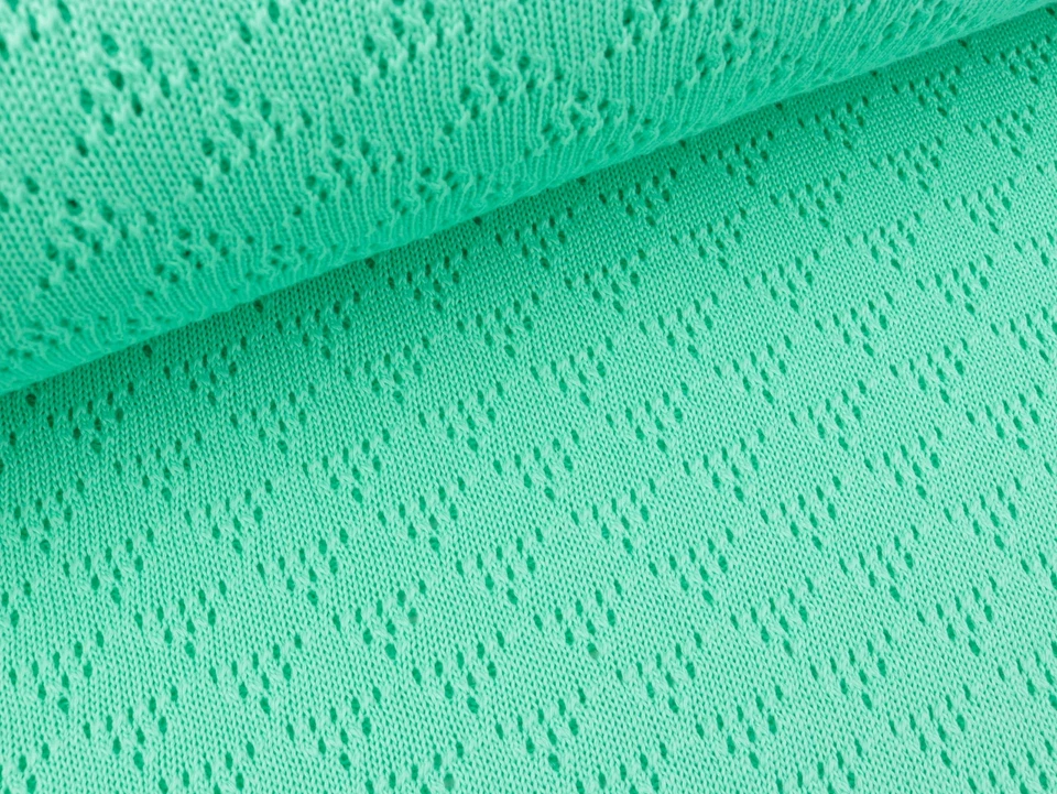 Hamburger Liebe Weekender Grobstrick Triangle Knitty verdino - Bild 1 von 1