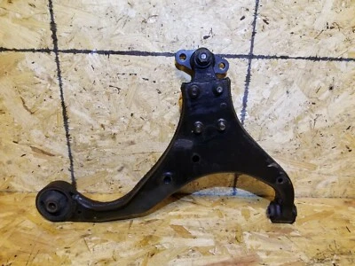 07 08 09 BRAZO DE CONTROL INFERIOR CONDUCTOR DELANTERO IZQUIERDO HYUNDAI TUCSON OEM 89k Foto 1 de 4