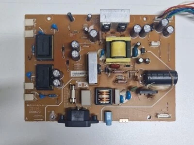 Acer 6832209800P02 TV Power Card - Image 1 of 2