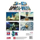 3-D Abenteuer Space-View, Red Bird Studio