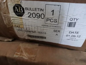1 pezzo nuovo 2090-XXNPMF-16S15 # DHL o Fedex #T6 - Foto 1 di 4