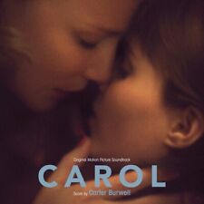 Carol / O.S.T. - Carol (Original Motion Picture Soundtrack) [New Vinyl LP] Gatef