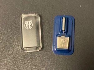 NOS Original RONETTE SA-075 Diamond Needle  Branded PERPETUUM-EBNER PE-90 - Picture 1 of 2