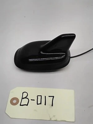 Antena de techo Volkswagen Jetta Sportwagen 2011-2014 3C0035507R OEM 🔥🚙 Foto 1 de 4