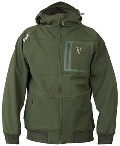 matrix sherpa hoody