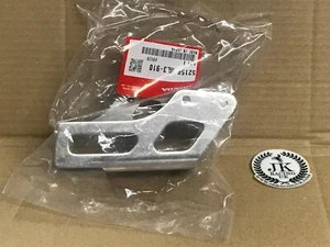 Placa guía cadena trasera HONDA CR125 CR250 90-04 CR500 90-01 CRF250 52156-ML3-910 - Imagen 1 de 1