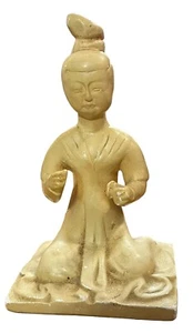 "Estatua de colección reproducción de la dinastía Austin Proding Tang 8"" x 4,5"""  - Imagen 1 de 6