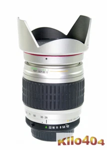 Voigtländer für Pentax 28-210mm 1:4,2-6,5 IF Aspherical ✯ KP ✯ K-3 ✯ K-5 ✯ KF ✯ - Bild 1 von 9