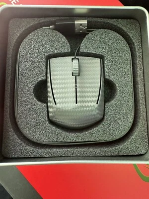 Zaunkoenig M3K w/ Rare High Modulus (only 50 made) Carbon Fiber Shell USB8000Hz - Image 1 of 4