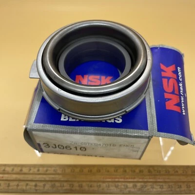 ZA-68TKB4701B ENCM 210 NSK Mitsubishi Canter Clutch Release Bearing NOS Fuso - Image 1 of 4