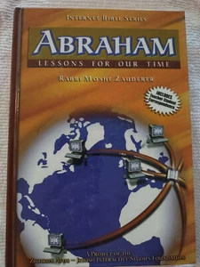 Abraham Lessons for Our Time. - Foto 1 di 6