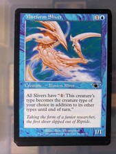 MTG - Magic The Gathering Single Cards - Legions