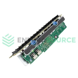 Dell 8X25D PowerEdge R720 R820 16x 2,5" Backplane - Zdjęcie 1 z 1