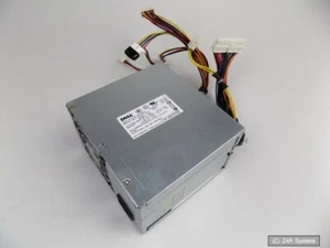 420W DELL Netzteil NPS-420AB E PowerEdge PowerVault NPS 420 Watt Power Supply - Afbeelding 1 van 1