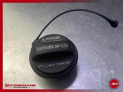 Tapa tapa tapa tanque gasolina llenado combustible Hyundai Accent SEDAN 2006-2022 FABRICANTE DE EQUIPOS ORIGINALES Foto 1 de 4