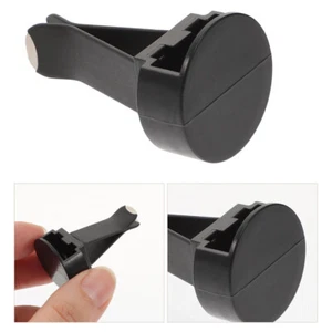 100 Pcs Air Outlet Clip Man Miss Empty Car Vent for - Picture 1 of 12