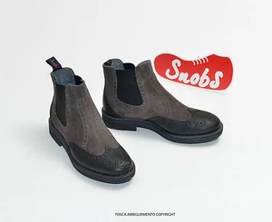 SNOBS SCHUHE 40% RABATT AUS SHOP MIT QUITTUNG - Bild 1 von 1