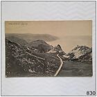 Valley of Rocks Lynton Montague Cooper Taunton Postcard (P830)
