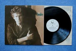 DON HENLEY / LP GEFFEN GEF 25939 (1er Pressage) / 1984 (NL) - Bild 1 von 4