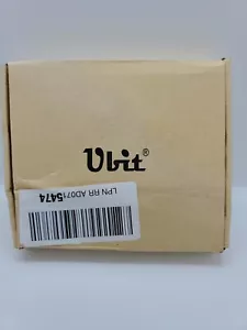 Ubit Ax Wifi Card Wifi 6 Dual Band 3000 Mbps Ax200 Pcie Wireless Wifi Card With - Picture 1 of 8