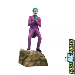 Moebius Models 1:8 Joker - 1966 Batman TV Series Plastik Modellbausatz MOE956 - Bild 1 von 1