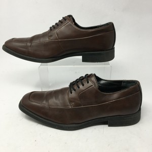 Las mejores ofertas en Zapatos de vestir de cuero Calvin Klein para hombres  | eBay