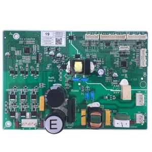 Fridge Main Control Board GNE0432ZCG/SL W19-8406E 2500300162 W19-8419G - Picture 1 of 6