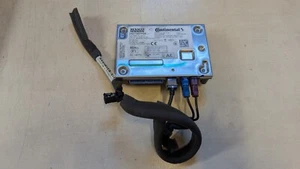 NISSAN JUKE NAVIGATION TELEMATIC CONTROL UNIT MODULE MK2 F16 (2019-2023) - Picture 1 of 9