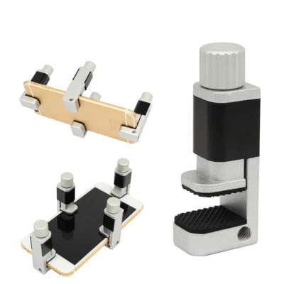 4Pcs Repair LCD Screen Fastening Clamp Hand Tools Set for iphone Phone Tablet - Image 1 of 4