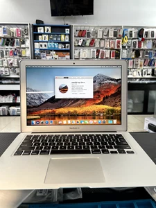 Apple MacBook Air 13" (512GB SSD, Intel Core i7, 2.2 GHz, 8GB) UN ANNO DI GARANZIA - Foto 1 di 8