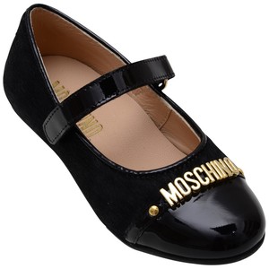 moschino infant shoes