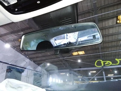 REARVIEW MIRROR BMW 3 SERIES MK7 (G20) 2012 TO 2022 Mirror Rear View - Image 1 of 4
