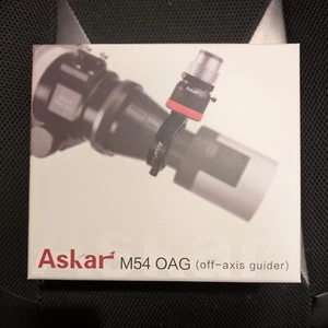 ASKAR M54 OAG - Photo 1/6