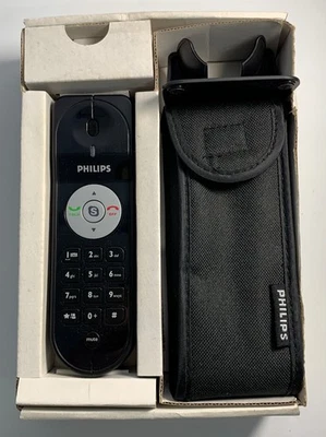 Philips VOIP0801B/37 USB Phone for Skype - Image 1 of 4