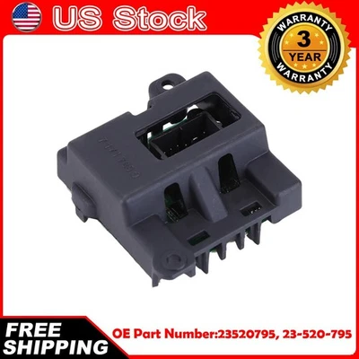 Fit BMW X1 1 Series E84 E82 Adaptive Headlight Module Control Unit 63117180829 Foto 1 de 4