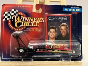 1997 Winner's Circle Top Fuel Series Dragster - Picture 1 of 3