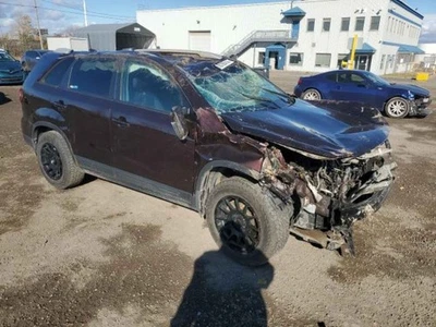 Used Ignition Switch fits: 2015 Kia Sorento conventional ignition AT Grade A Foto 1 de 4