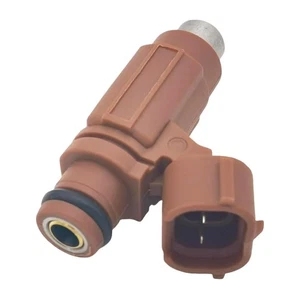 Fuel Injector for Suzuki Outboard 150 175 200 225 250 HP 2004-2023 15710-96J00 - Picture 1 of 6
