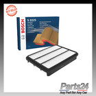 Air Filter fits TOYOTA LAND CRUISER PRADO 3.0D 02 to 20 Bosch 1780107010 Quality