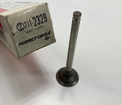 Perfect Circle 211-2329 Engine Exhaust Valve For 1972-1975 Chevrolet LUV 1.8L - Image 1 of 4