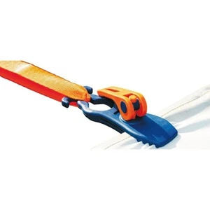 Peggy Peg Crocodile Peggy - Schnellspannklemme 4 X - Bild 1 von 1