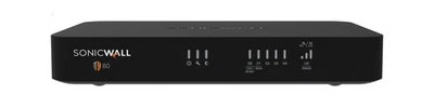 Sonicwall TZ80 Secure Connect - 1 Year Secure Connect Edition (03-SSC-2841) |... - Image 1 of 4