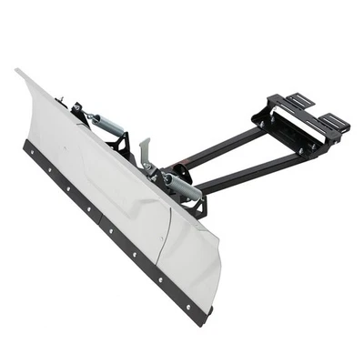 Kolpin Switchblade Universal Plow System - UTV Steel Foto 1 de 3