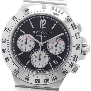 BVLGARI Diagono tachymetric CH40STA Chronograph Automatic Men's Watch_912597 - Picture 1 of 6