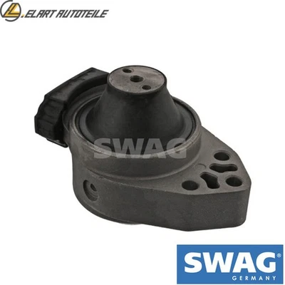 LAGERUNG MOTOR 50 94 4512 FÜR FORD F6JB/F6JA 1.4L 4cyl FIESTA V  - Bild 1 von 4