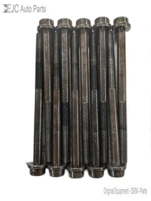 Kit de pernos de culata para 12-13 Mazda 3 2.0 SkyActive Foto 1 de 4