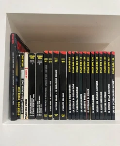 Lotto Fumetti DYLAN DOG - Originali Bonelli - Edizioni Speciali Buone Condizioni - Foto 1 di 68